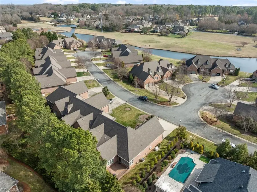 2000 Muirfield Court, Elon, NC 27244 - #2