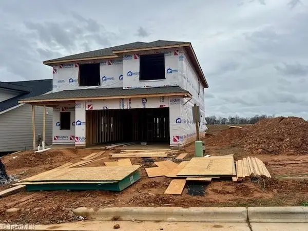 1843 Ashen Street, Kernersville, NC 27284