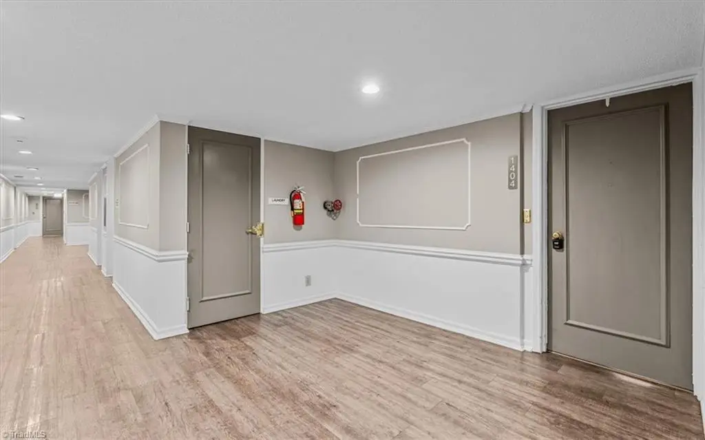 1101 N Elm Street #1404, Greensboro, NC 27401 - #1