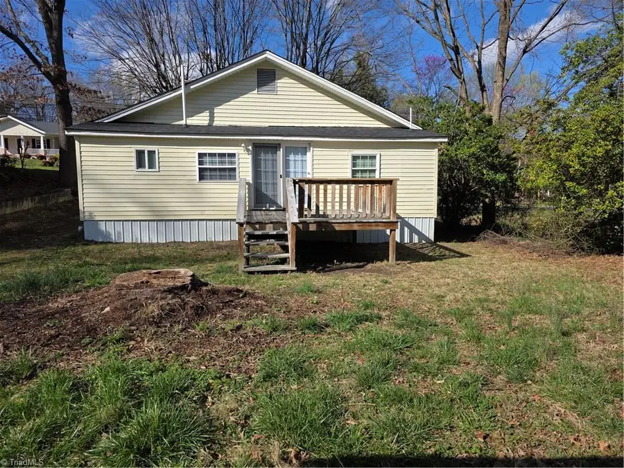 515 Spencer Avenue, Asheboro, NC 27203 - #3