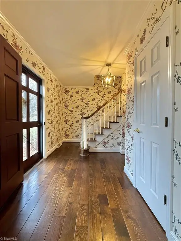 5420 Hanover Park Drive, Winston Salem, NC 27103 - #3