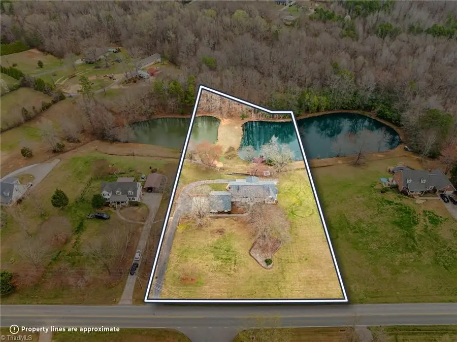 4875 Hampton Road, Clemmons, NC 27012 - #2