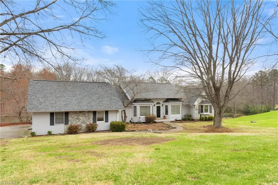 4875 Hampton Road, Clemmons, NC 27012 - #3