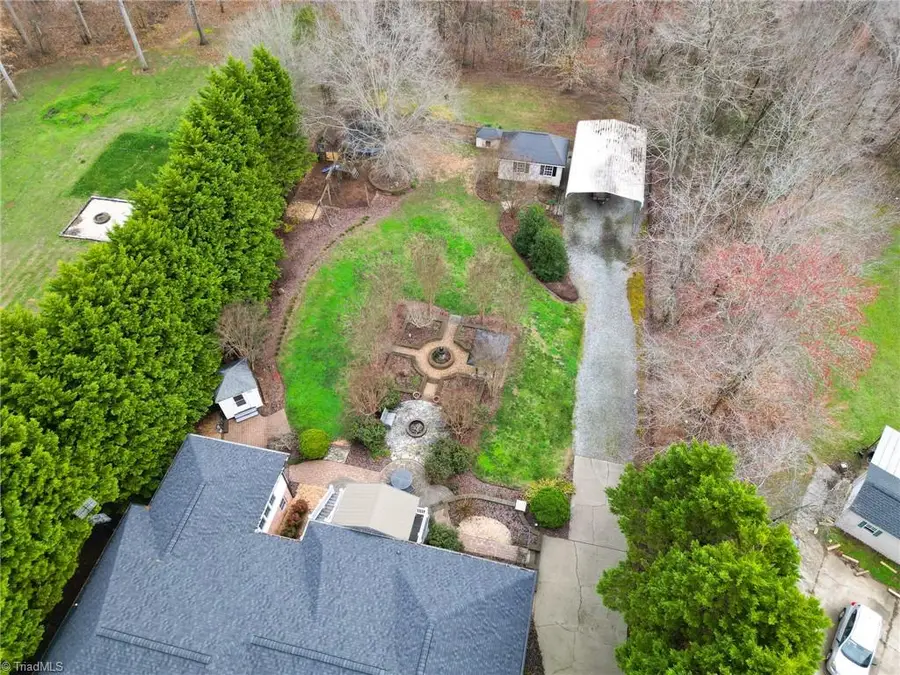 299 Ridge Drive, Lexington, NC 27295 - #2