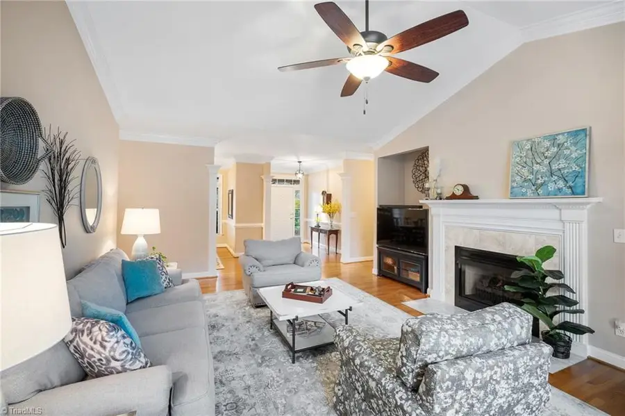 299 Ridge Drive, Lexington, NC 27295 - #3