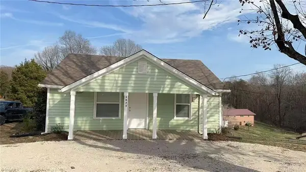 5075 Baux Mountain Road, Winston-Salem, NC 27105