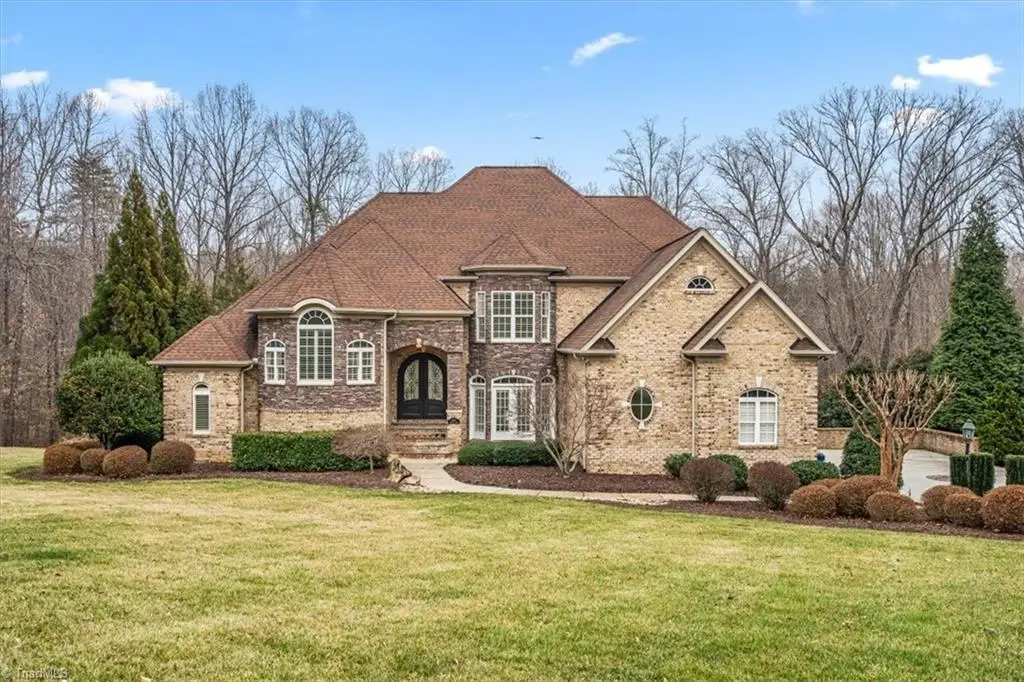 4301 Brunello Place, Summerfield, NC 27358 - #1