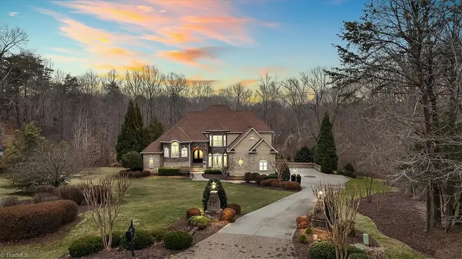 4301 Brunello Place, Summerfield, NC 27358 - #3