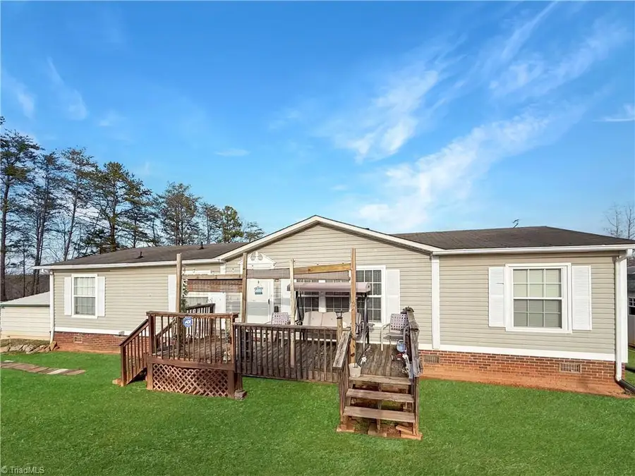 204 Freeman Ridge Trail, Pilot Mountain, NC 27041 - #3