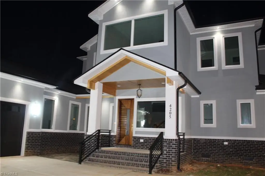 4205 Limerick Drive, Burlington, NC 27215 - #1