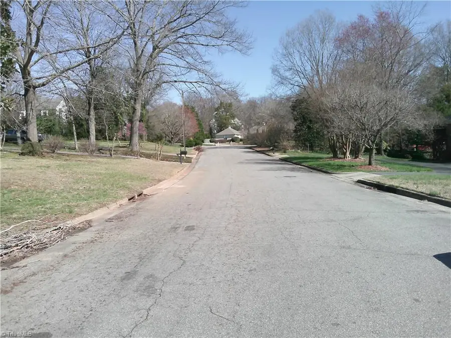 140 Milnor Place, Winston Salem, NC 27104 - #2