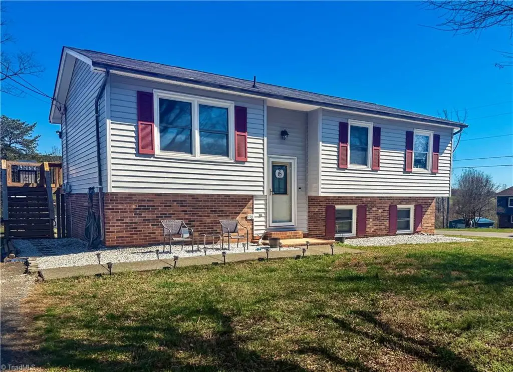 110 Wallace Street, Boonville, NC 27011 - #1