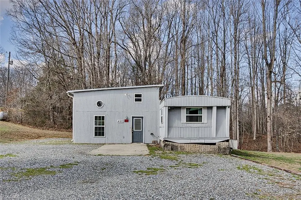 4183 Flinchum Farm Road, Liberty, NC 27298 - #1