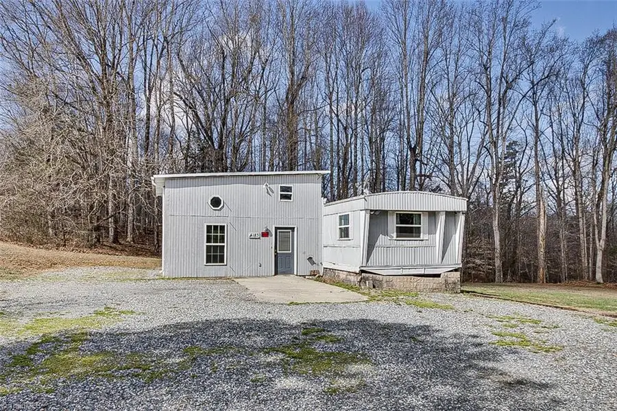 4183 Flinchum Farm Road, Liberty, NC 27298 - #2