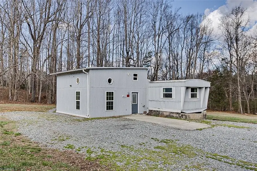 4183 Flinchum Farm Road, Liberty, NC 27298 - #3