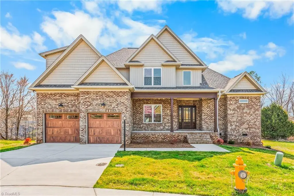 3799 Peony Way, Clemmons, NC 27012 - #1