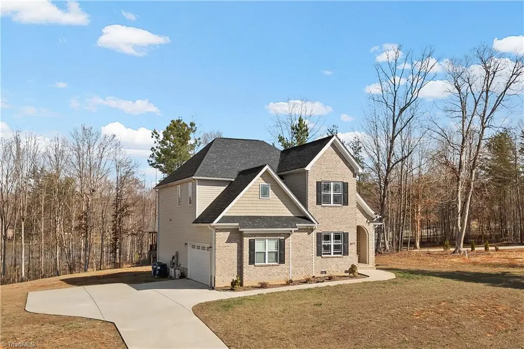5572 Friendship Glen Drive, Browns Summit, NC 27214 - #1