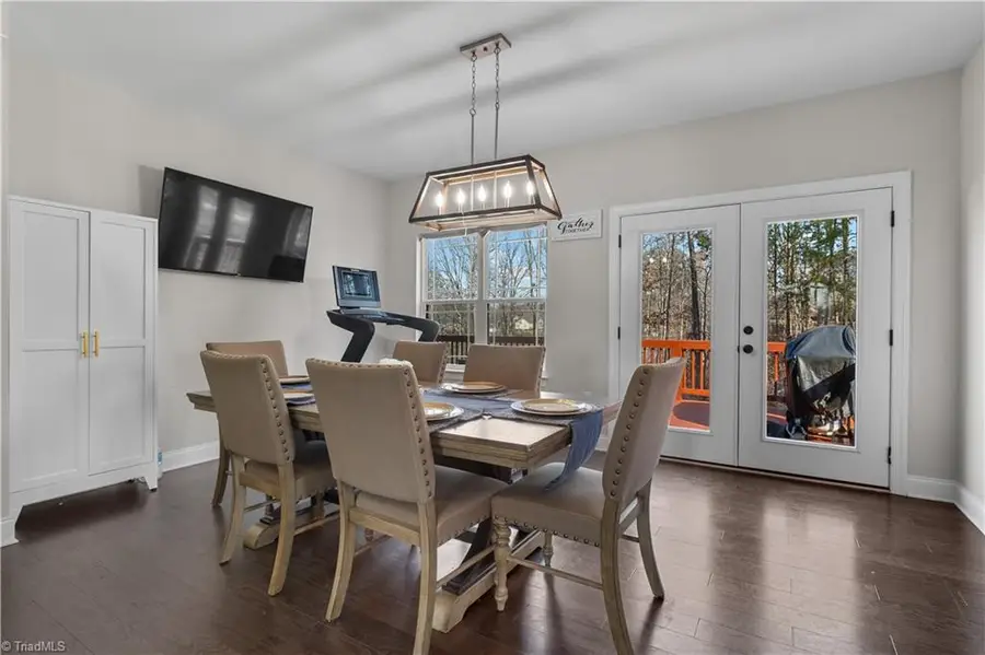 5572 Friendship Glen Drive, Browns Summit, NC 27214 - #2