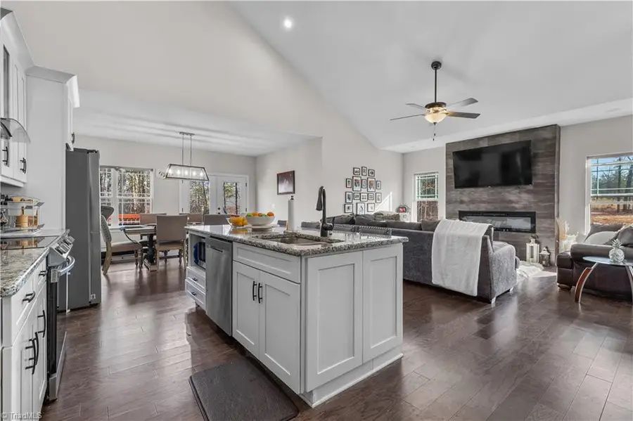 5572 Friendship Glen Drive, Browns Summit, NC 27214 - #3