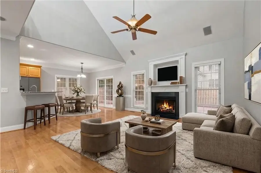 5713 Hidden Orchard Drive, Greensboro, NC 27410 - #2