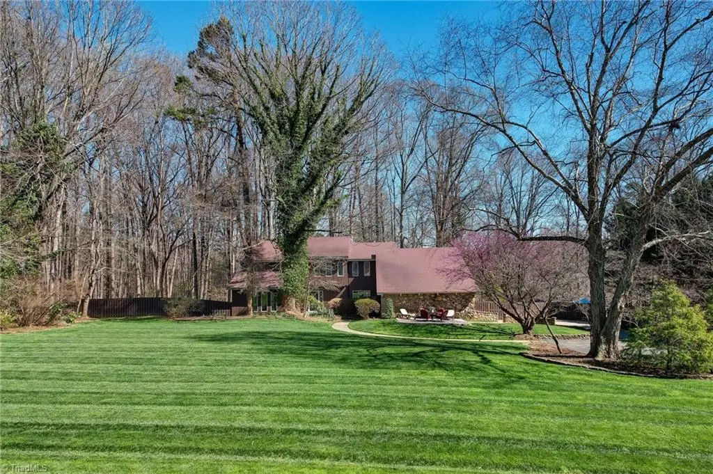 5114 Hedrick Drive, Greensboro, NC 27410 - #1