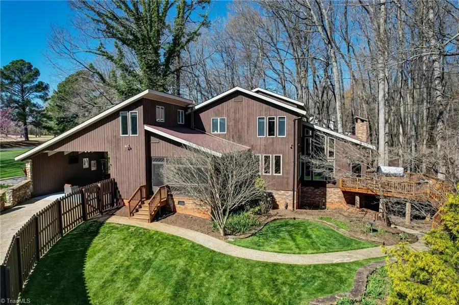 5114 Hedrick Drive, Greensboro, NC 27410 - #3