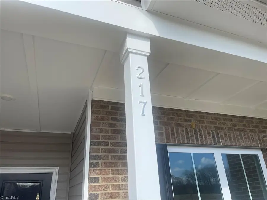217 Cason Drive, Gibsonville, NC 27249 - #2