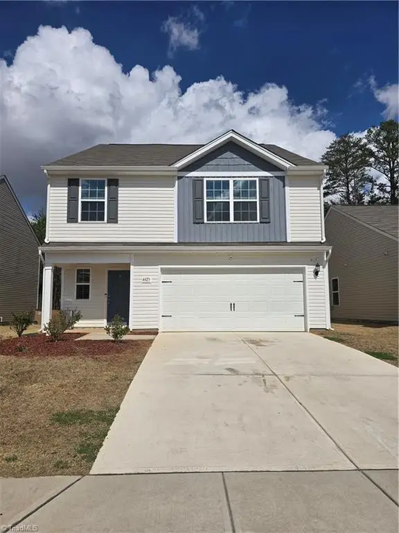 4623 Hazelburn Drive, Greensboro, NC 27405 - #1