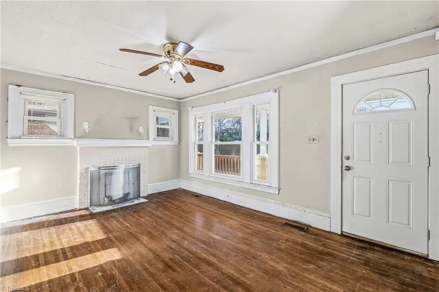 501 4th Street, High Point, NC 27265 - #2