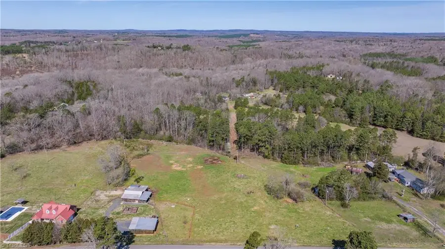 329 Lake Park Road, Asheboro, NC 27203 - #3