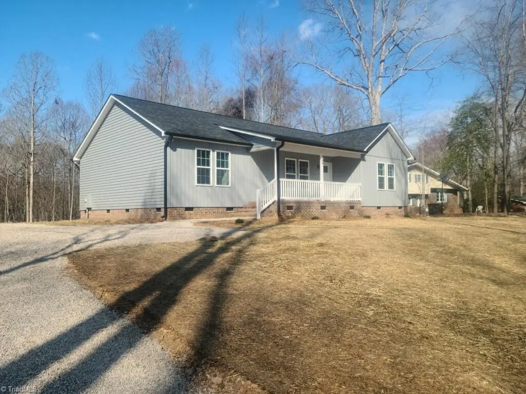 264 Browers Chapel Road, Asheboro, NC 27203 - #1