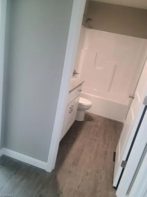 264 Browers Chapel Road, Asheboro, NC 27203 - #3