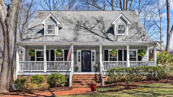 3804 Rock Haven Drive, Greensboro, NC 27410