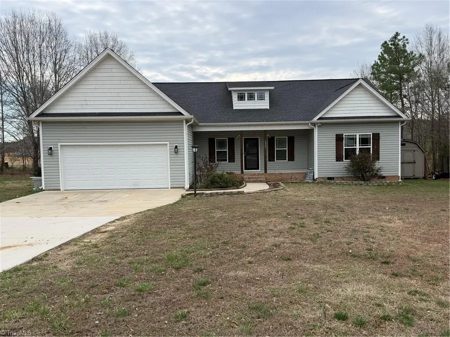 3521 Nc Highway 49, Burlington, NC 27217 - #2