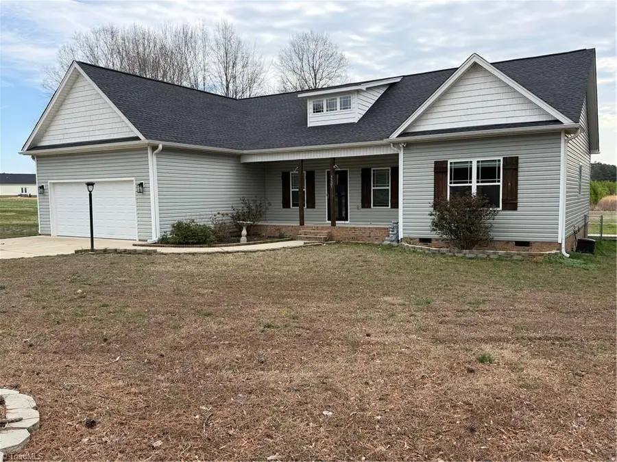 3521 Nc Highway 49, Burlington, NC 27217 - #3