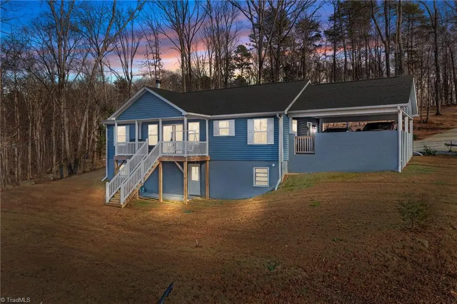 58 Lakefront Road, Prospect Hill, NC 27314 - #3