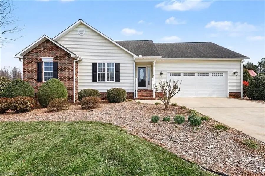 251 Carriage Trace Lane, Lexington, NC 27295 - #2