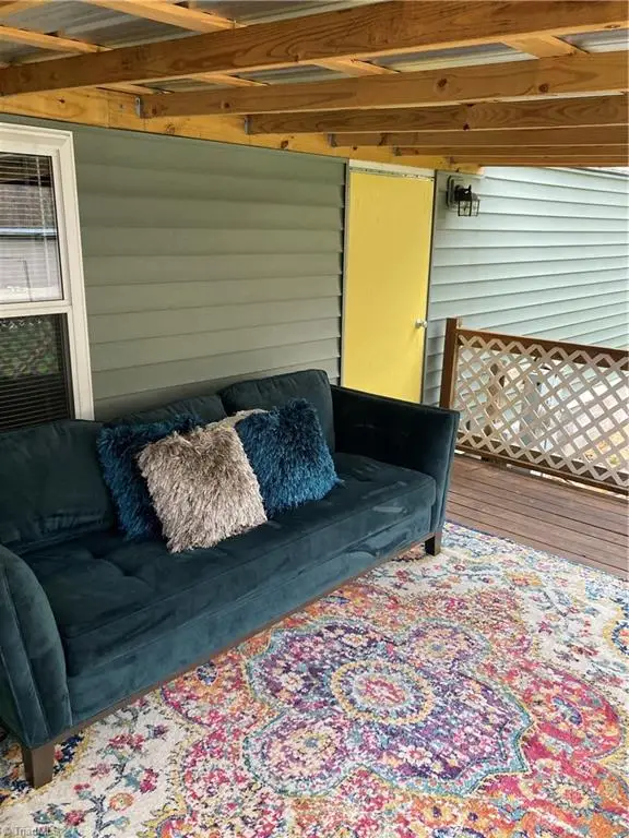 2658 Valleyspring Road, Kernersville, NC 27284 - #2