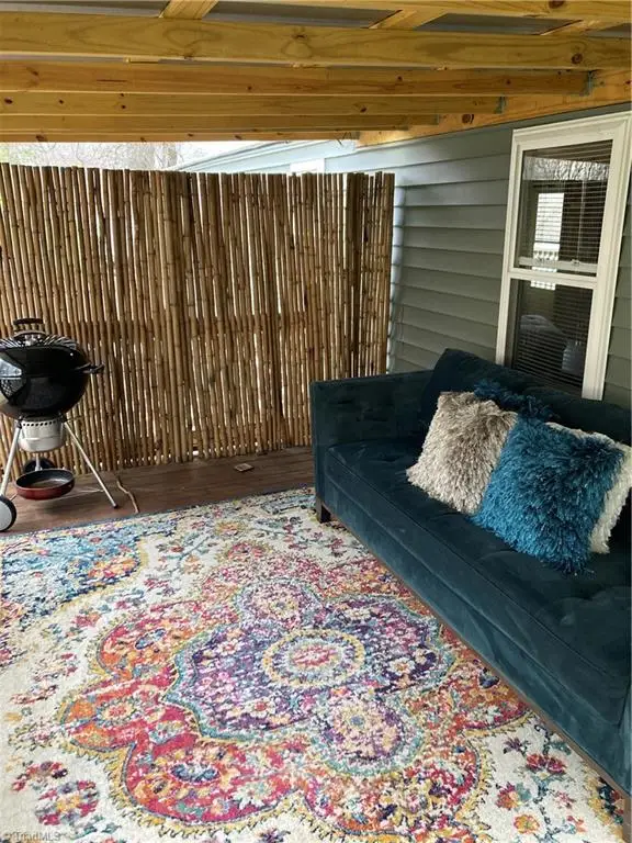 2658 Valleyspring Road, Kernersville, NC 27284 - #3