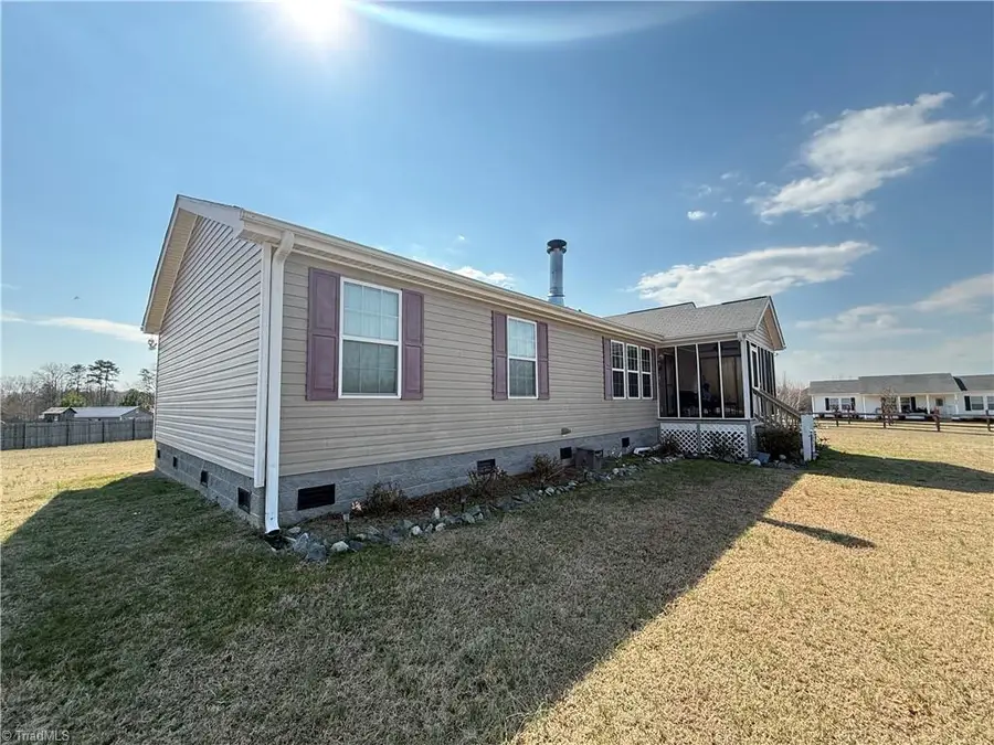 4398 Chuckie Drive, Burlington, NC 27217 - #2