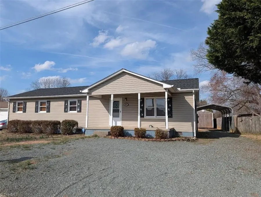 817 Park Drive, Gibsonville, NC 27249 - #2