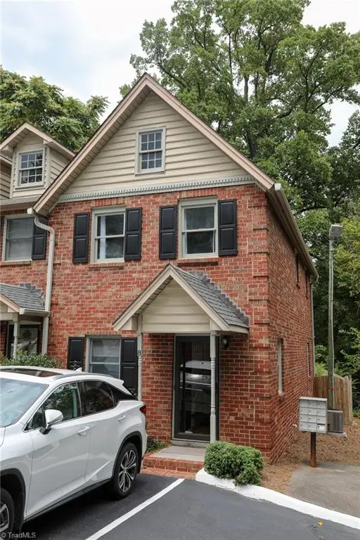 855 W 6th Street #8, Winston-Salem, NC 27101