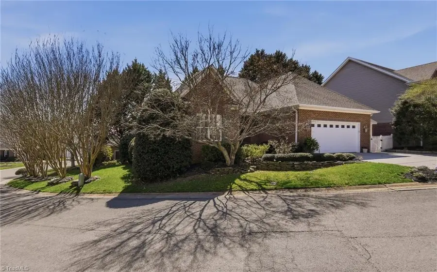 209 Brooks Landing Drive, Winston Salem, NC 27106 - #3