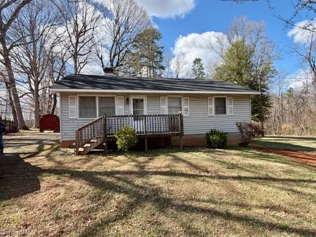 4152 Old Julian Road, Julian, NC 27283 - #1