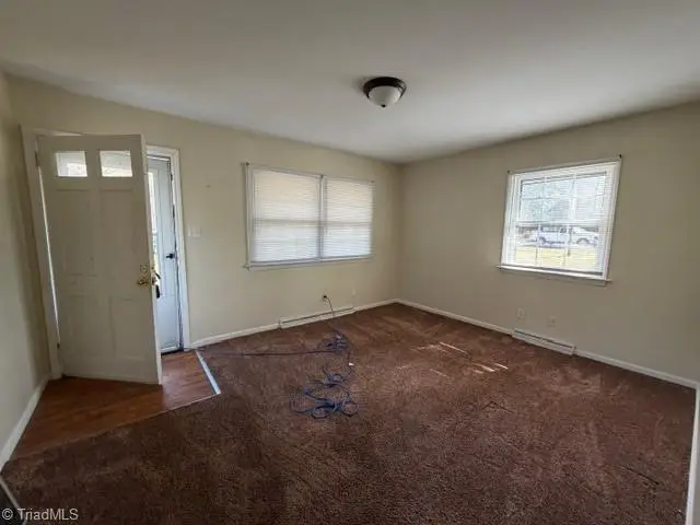 4152 Old Julian Road, Julian, NC 27283 - #3