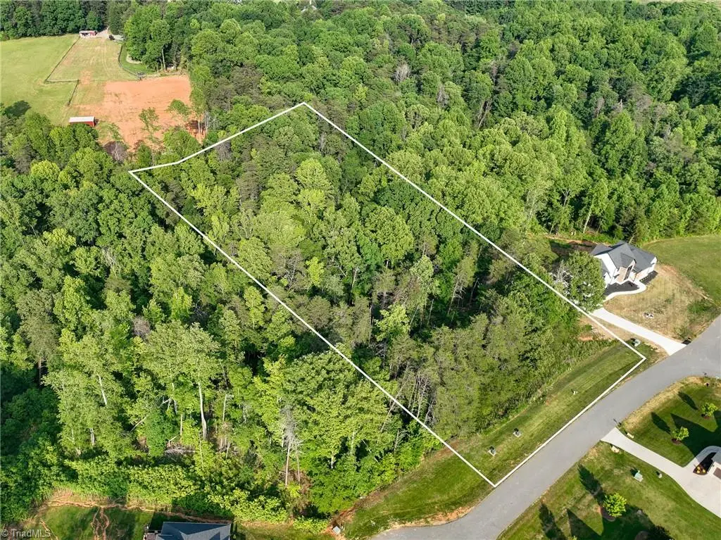 8108 Joseph Weston Court, Greensboro, NC 27455 - #1