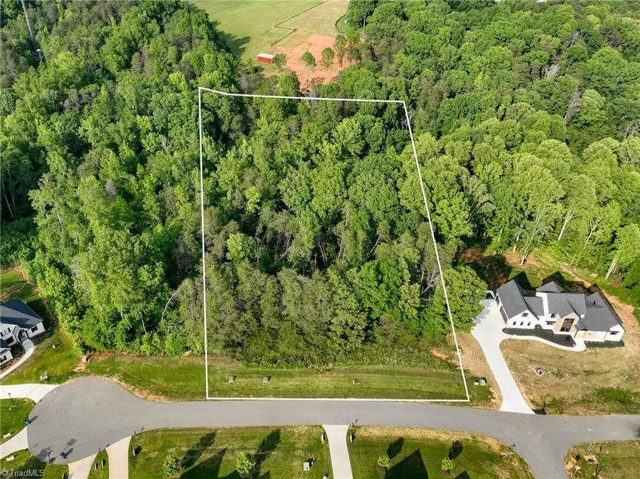 8108 Joseph Weston Court, Greensboro, NC 27455 - #2