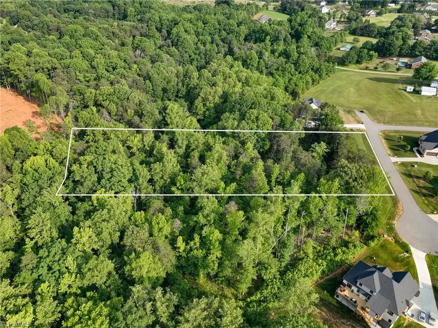 8108 Joseph Weston Court, Greensboro, NC 27455 - #3