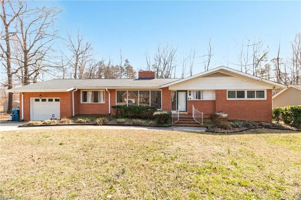 4220 Farlow Drive, Greensboro, NC 27406 - #1