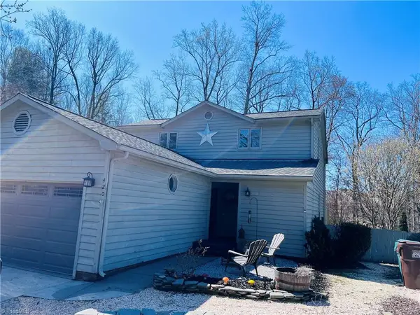 420 Chester Woods Court, High Point, NC 27262